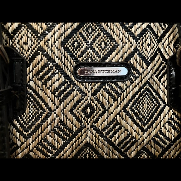 New Dana Buchman purse - Picture 2 of 6
